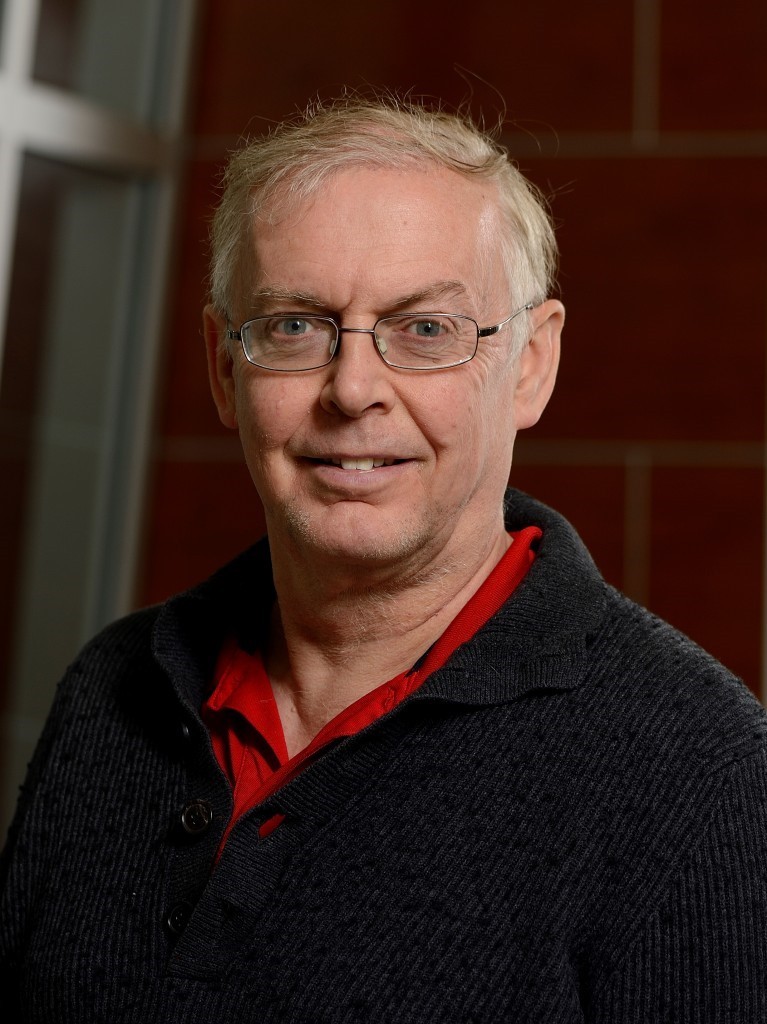 美国约翰霍普金斯大学教授Alan Yuille