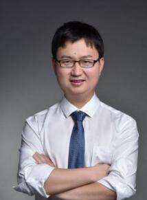 金发.易塑家CEO熊伟