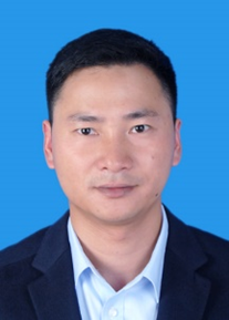 百世诺（北京）医疗科技有限公司副总经理侯青照片