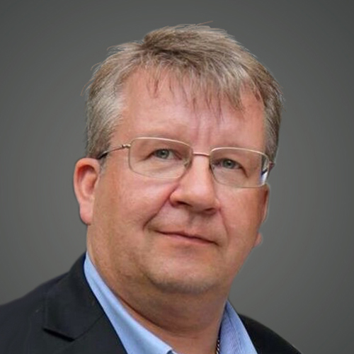 芬兰 YIT 集团副总裁Juha Rissanen