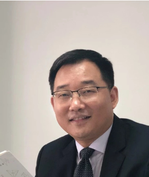 百年优学总经理韦国兵