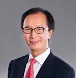 Former Financial Secretary of the Hong Kong SpeciaGroup Chairman and co-founder, New Frontier 新风天域董事Antony Leung 梁锦松