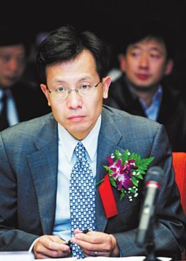 Partner, TPG TPG合伙人Former CEO of International Finance Corporation 前国Jin-Yong Cai 蔡金勇