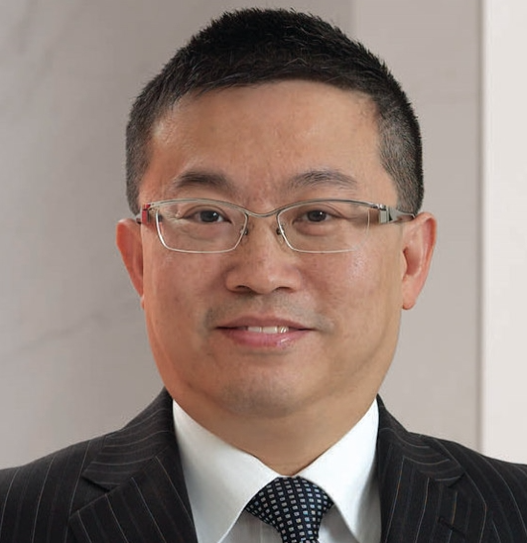 iEnterprise 大同企业Founder & Chairman 创始人兼董事长Dr. Ilex Lam  林家强