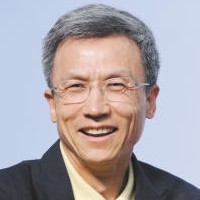 Santander Chair in Economics and Finance, CEIBS中欧经济学和金融学教授许小年