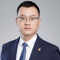 红杉资本中国投资合伙人 苏凯照片