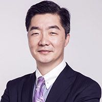 江苏景枫集团执行总裁 孙旭东照片