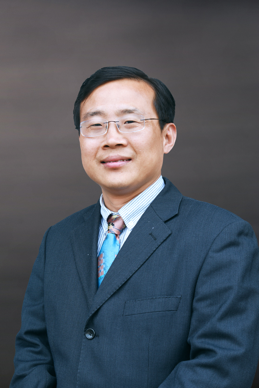 北京安泰科信息开发有限公司安泰科首席经济学家任卫峰照片