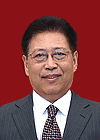中国机械工业联合会执行副会长陈斌