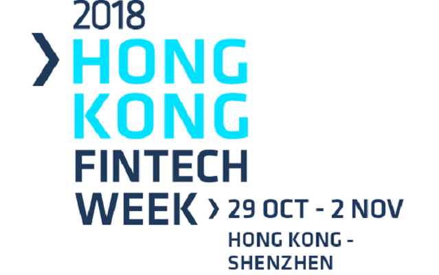 2018香港金融科技周