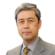 日本京都大学纳米中心主任Osamu Tabata
