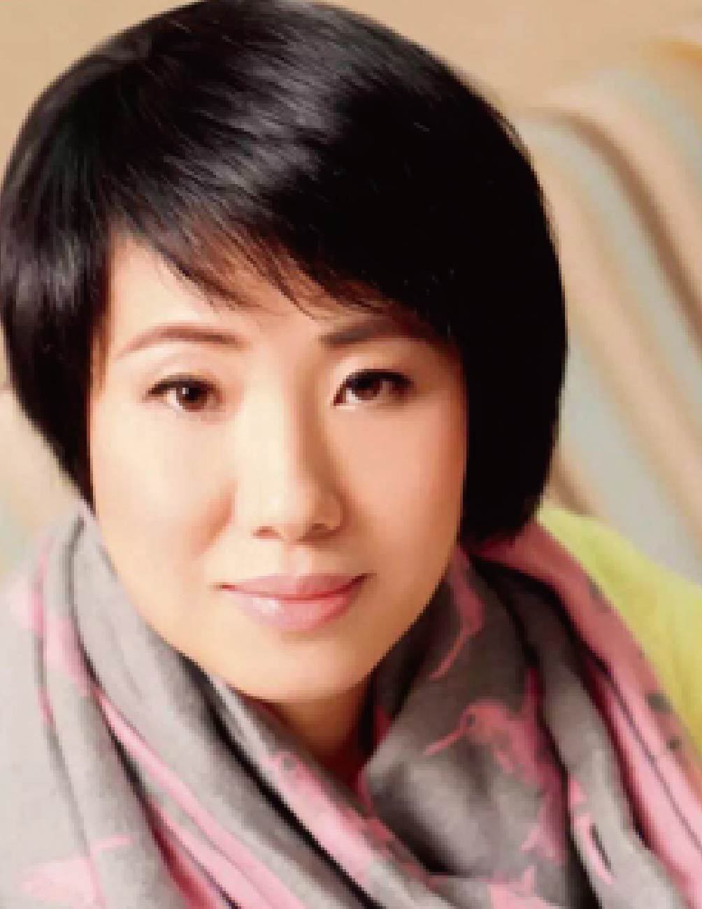 康乐年华养老产业集团董事长袁治