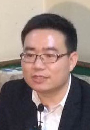 无忧QC制造业质量平台创始人丁俊德照片