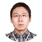 中科院北京生命科学研究院研究员赵方庆