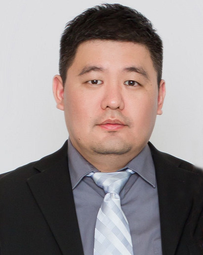 立邦财务共享中心总监谢兴旺