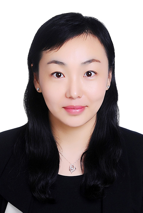 中华医学会健康管理学分会青年委员会副主委孟凡莉