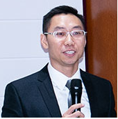 iRobotiRobot亚太区首席认证工程师Chris Huang