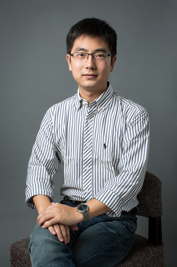  银杏谷资本合伙人 钉钉春雨计划联合发起人 教育生态投资专家佐溢