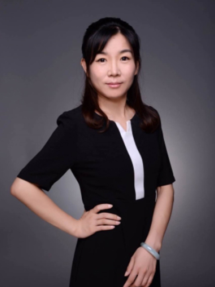 茅庐学堂合伙人原阿里中台政委、人力资源专家、阿里12年陈苗朝辉