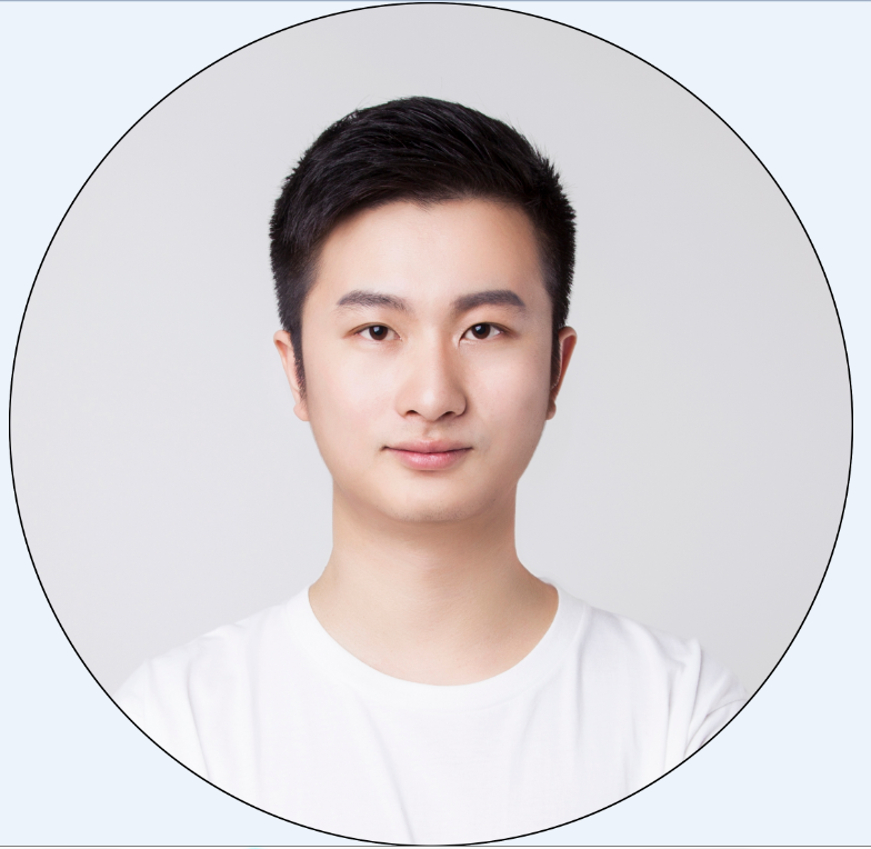 蓝店联合创始人闫铖