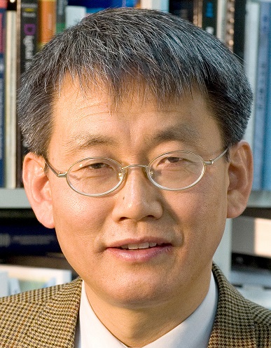 Gwangju Institute of Science and Technology (GIST)教授, IEEE院士(Prof. IEEE Fellow）Yo-Sung Ho