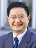 City University of Hong Kong教授, IEEE院士(Prof. IEEE Fellow）Hong Yan