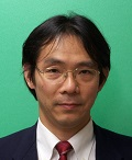 Tsukuba University, Japan教授（Prof.)Kiyoshi Hoshino照片