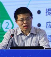 中国电子技术标准化研究院副院长中国网络安全产业联盟秘书长杨建军照片