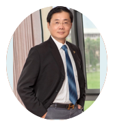 President, Department of Electrical Engineering, NHonorary General ChairProf. Han-Chieh Chao