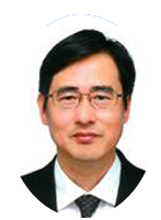 Department of Electrical and Electronic Engineerin Dr. Qixin Guo, Professor照片