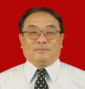 Macau Environmental Research Institute, Macau UnivDean/ProfessorDr. Wang Zhishi照片