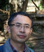 State University of New YorkProfessor/Associate ChairDr. Shijie Liu