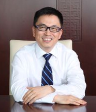 高瓴资本集团高瓴资本集团创始人兼首席执行官张磊照片