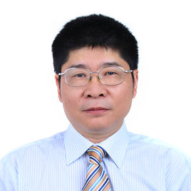  教授，国家杰出青年，南京大学生命分析化学国家重点实验室主任，专业学者鞠熀先照片