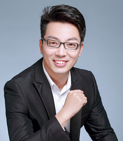 上海丽恒光微电子科技有限公司CEO毛剑宏