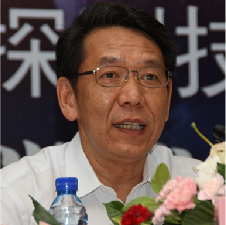  中国工程院院士 中国探月工程总设计师吴伟仁