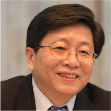  中国科学院院士 中国航天科技集团科技委主任包为民照片