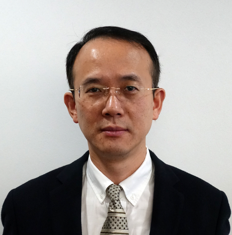浙江金控投资管理有限公司董事长、总经理杜金良照片