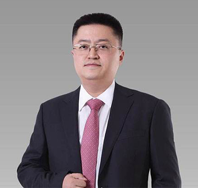 广州基金  党委书记、董事长韩颖