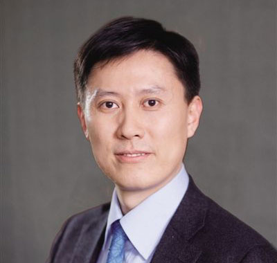 歌斐资产创始合伙人、董事长兼CEO殷哲