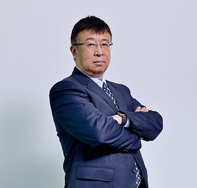 海通开元投资有限公司董事长张向阳