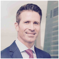 默沙东（中国）总裁 罗万里