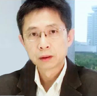 中国 / 香港区 GSK 疫苗部医学总监 唐海文