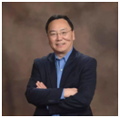 康希诺生物股份公司首席运营官 巢守柏照片