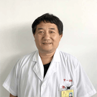 上海交通大学附属第一人民医院教授王传贵照片