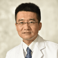 上海交通大学医学院附属瑞金医院肿瘤科主任张 俊