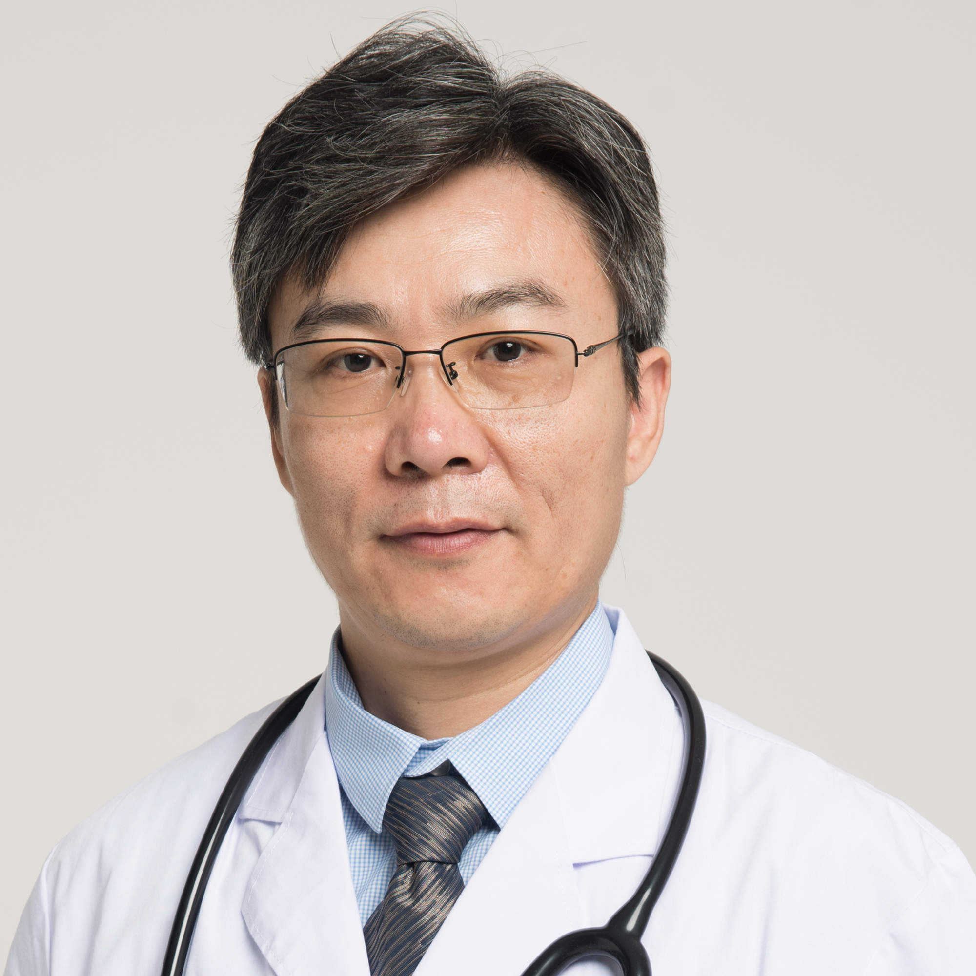 海南医学院第一附属医院 急诊科副主任刘笑然