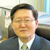  韩国科学技术院教授Ho Nam Chang照片