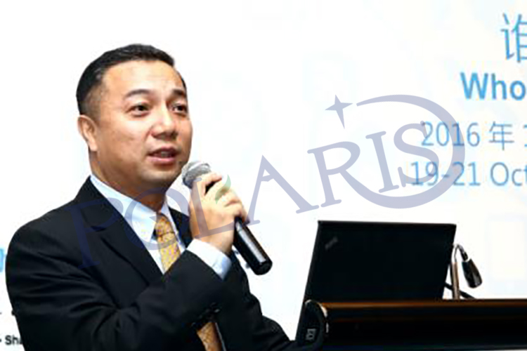 哈曼国际（中国）控股有限公司汽车中国区副总裁兼总经理赵彤