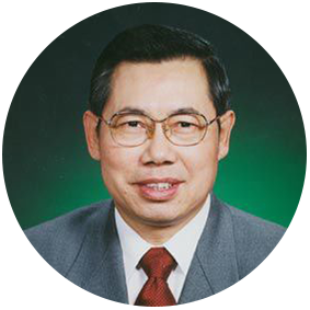  中国心理学会前理事长、北京师范大学资深教授林崇德